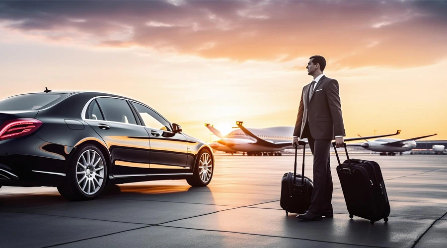 AIRPORT TRANSFERS