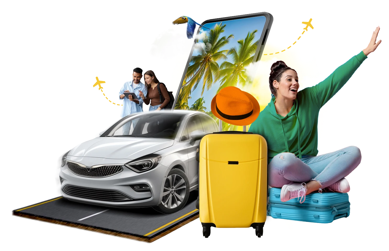 Go Cab Durgapur