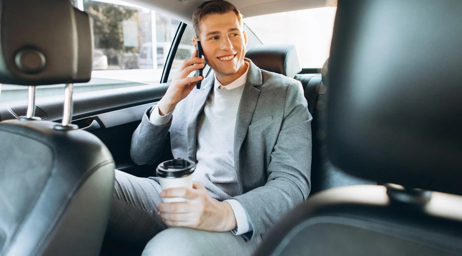 ROUNDTRIP CABS